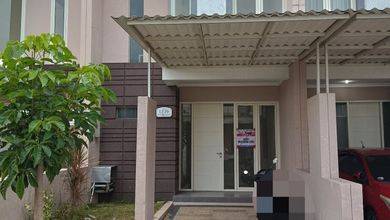 Rumah Minimalis di Menganti, Gresik, Luas 60 m2