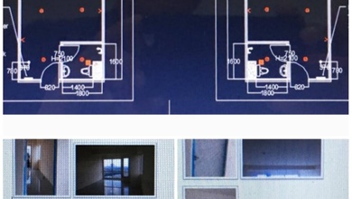 Jual Cepat Apartemen Murah di Rungkut Industri, Surabaya, LT 37m²