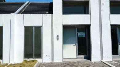 Jual Segera Rumah Mewah area Sedati, Sidoarjo, Luas 72 m2