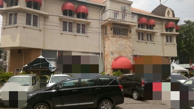 20Apr Lelang Gedung Perkantoran Slompretan SHM Pabean Cantikan Surabaya