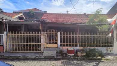 Rumah Favorit di Tandes, Surabaya, 3 KT, Harga 1,4 Miliar