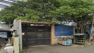 25F Gudang Kedung Mangu SHM Sidotopo Wetan Surabaya