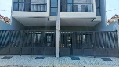 Promo Rumah di Rungkut, Surabaya, LB 150m², Harga 1,8 Miliar