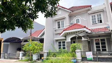 Promo Rumah di Kutisari, Surabaya, LB 400m², Harga 2,36 Miliar