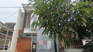 Jual Rumah Siap Huni di Menganti, Gresik, 2 KT, Penawaran Terbaik
