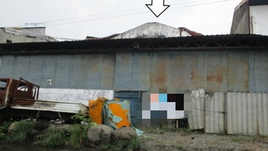 26F Gudang Kalianak Madya SHM Asemrowo Surabaya