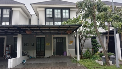 Rumah Dijual di Driyorejo, Gresik, LB 130m², Harga Terbaik!