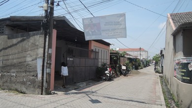 1105 Lelang Gudang Medokan Ayu SHM Rungkut Surabaya