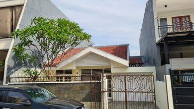 Jual Rumah 120 area Sukomanunggal, Surabaya