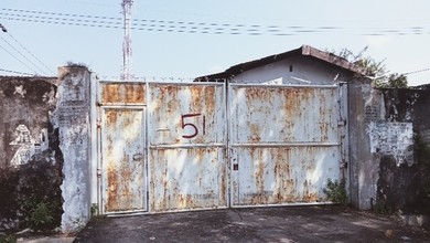 2Mar Gudang Arif Rahman Hakim SHM Klampis Ngasem Surabaya