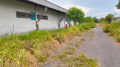 2005 Jual Lelang Ex Pabrik Raya Randupitu Gunungsindur Beji Pasuruan