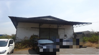 1806 Jual Via Lelang Pabrik Gudang Jl. Tambak Langon Asemrowo Surabaya SHM