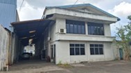 0107 Jual Via Lelang Gudang + Pabrik Kletek Taman Sidoarjo HGB