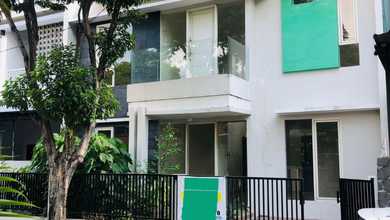 Promo Rumah di Pakal, Surabaya, LB 200m², Harga 1,7 Miliar