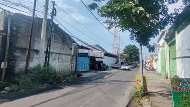 1706 Jual Via Lelang Gudang Jl Kendung Sememi Benowo Surabaya SHM