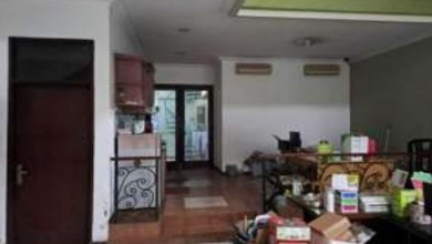 0607 Jual Via Lelang Gudang + Rumah Jl.kenjeran Rangkah Tambaksari Surabaya SHM