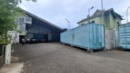 0107 Jual Via Lelang Gudang Kletek Taman Sidoarjo