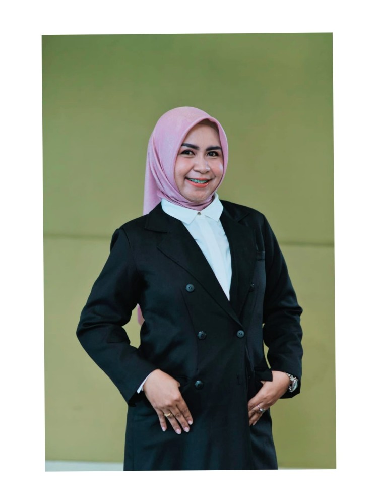 Lina Eliyani | Agen Properti Be The Best Property