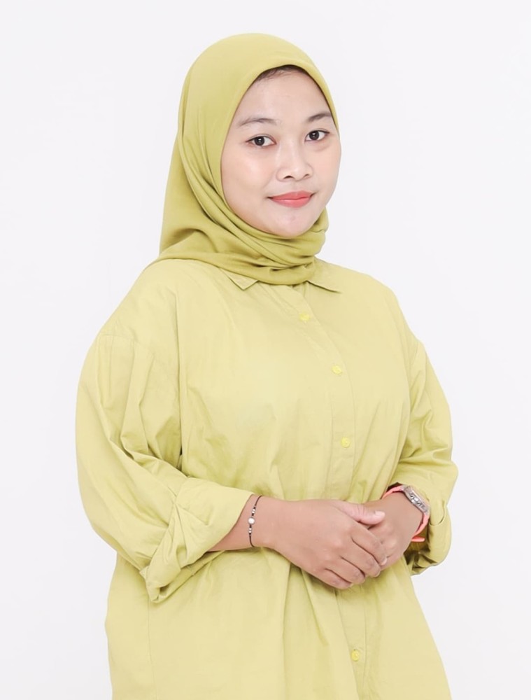 Septiana | Agen Properti Be The Best Property