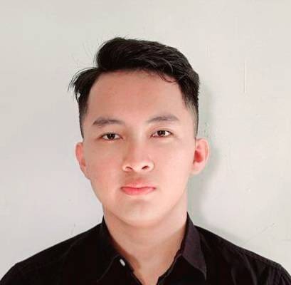 Michael Valentino Wiyanto | Agen Properti Be The Best Property