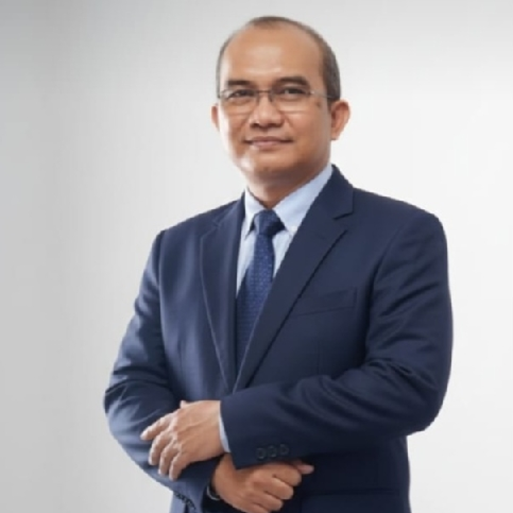 Djoko Oetomo | Agen Properti Be The Best Property