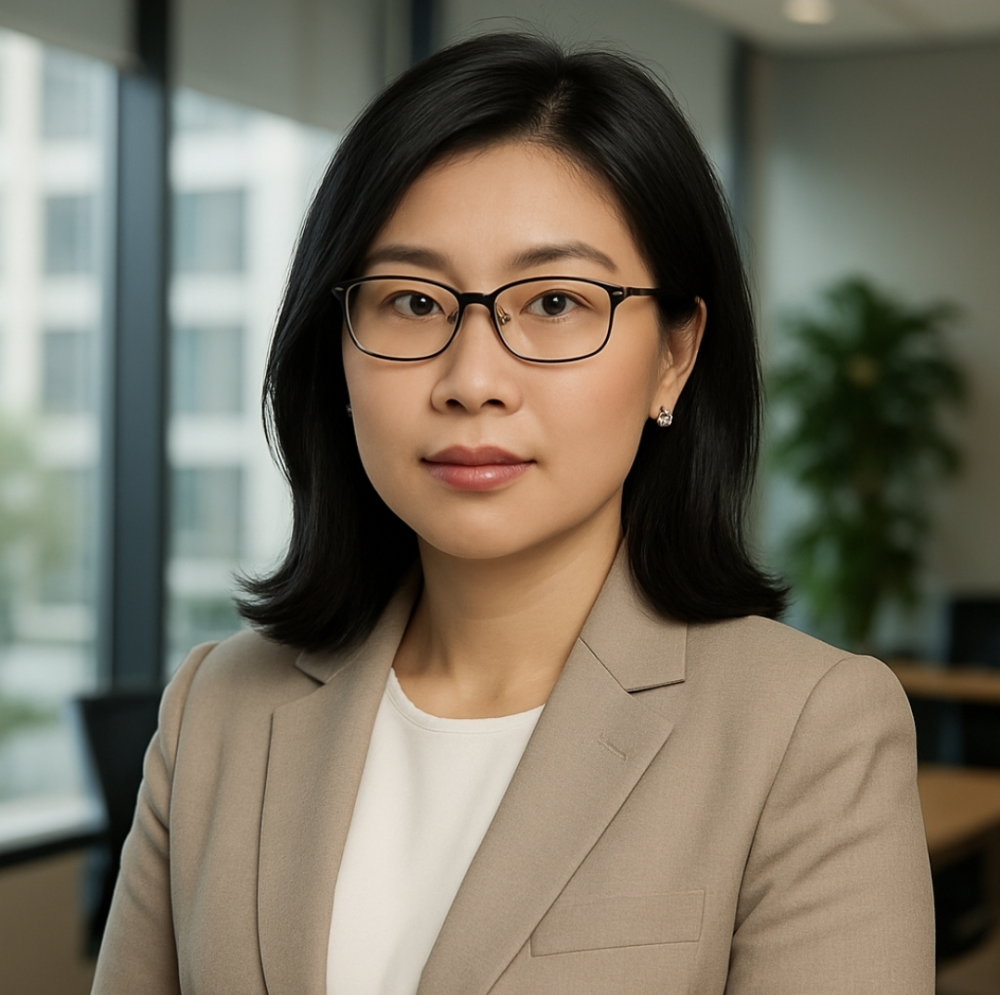 Kiora Natasya | Agen Properti Be The Best Property