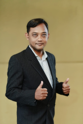 Muhammad Mahrus | Agen Properti Be The Best Property