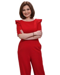 Ester Fong | Agen Properti Be The Best Property