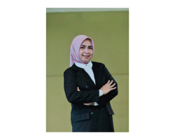 Lina Eliyani | Agen Properti Be The Best Property