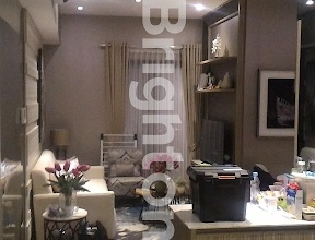 For Sale Apartemen Eksklusif di Tunjungan, Surabaya, LB 76m²