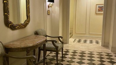 Apartemen Prestisius di Kawasan Elit Dukuh Pakis, Surabaya, Harga 4,5 Miliar