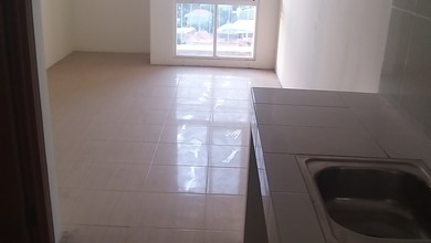 Jual Cepat Apartemen Murah di Sukolilo, Surabaya, LT 25m²
