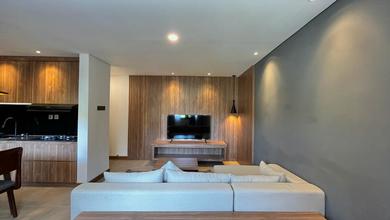 Promo Apartemen Siap Huni di Kuta, Badung, 1 KT