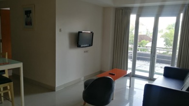 Dijual Apartemen Nyaman di Kuta, Badung, Luas 66m²
