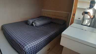 Sewa Apartemen Murah di kertajaya, Surabaya, 2 KT