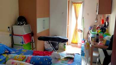 Jual Apartemen Murah di Sukolilo, Surabaya, LB 21m²