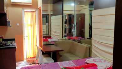 Promo Apartemen Murah di Sukolilo, Surabaya, 1 KT