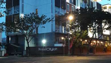 Apartemen Minimalis Lokasi Lakarsantri, Surabaya, Harga 975 Juta