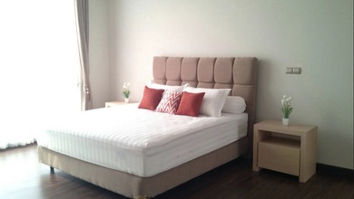 Apartemen Sewa Harga Terjangkau di Dukuh Pakis, Surabaya