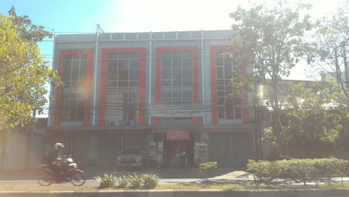 Ruko Shm Nol Jalan Raya Buduran Sidoarjo