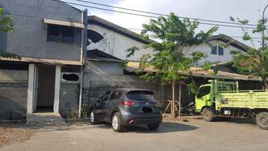 GUDANG ASEMROWO SURABAYA