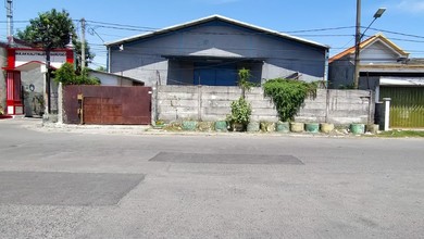 Disewakan Gudang Kyai Tambak Deres Kenjeran Luas Row Jalan Luas