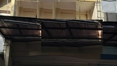 Kan Ruko Nol Jalan Kusuma Bangsa Siap Pakai Dekat Grandcity