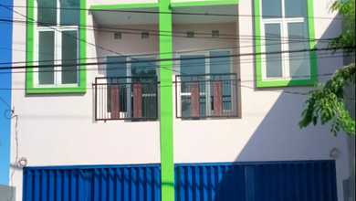 2 RUKO JEJER NOL JALAN GUNUNG SARI SURABAYA