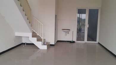 Ruko Kedaton Residen Krian Nol Jalan Lokasi Strategis Siap Pakai