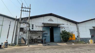 GUDANG MURAH DI MARGOMULYO