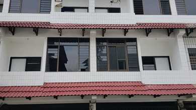 Rumah Elite di Kawasan Tambaksari, Surabaya, LB 450m², Harga 5,5 Miliar