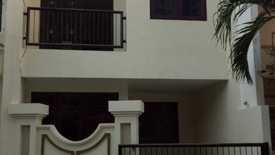 Rumah Dijual di Mulyorejo, Surabaya, LB 90m², Harga Kompetitif!
