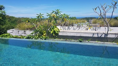 Penawaran Eksklusif, rumah Mewah di Pecatu, Badung, LB 103m²