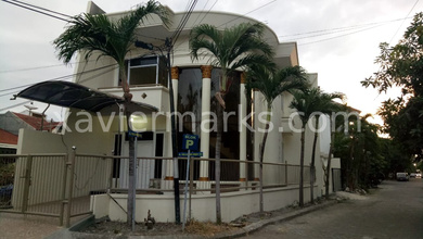 Rumah Favorit di Tambaksari, Surabaya,  KT, Harga 1,75 Miliar